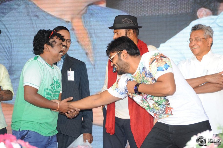 Current-Theega-Movie-Platinum-Disc-Function